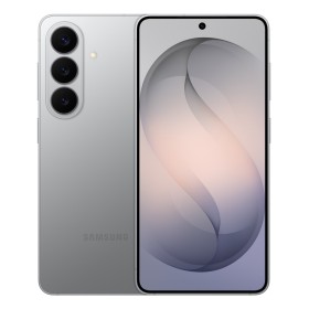 Samsung Galaxy S26 SM-S942B DS 16 cm (6.3") Dual SIM Android 16.0 5G USB Type-C 12 GB 512 GB 4300 mAh Prateado