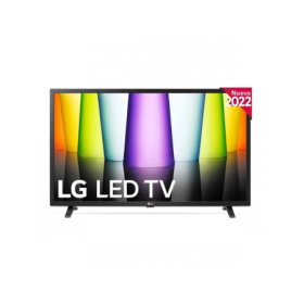 TV LG 32LQ630B6LA 32"  HD  Smart TV  WiFi