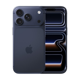 Apple iPhone 17 Pro 1TB - Deep Blue