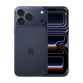 Apple iPhone 17 Pro Max 1TB - Deep Blue