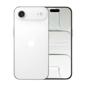Apple iPhone Air 256GB - Cloud White