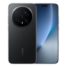 Honor Magic8 Pro 5G 17 cm (6.71") Dual SIM Android 16.0 USB Type-C 12 GB 512 GB 6270 mAh Preto