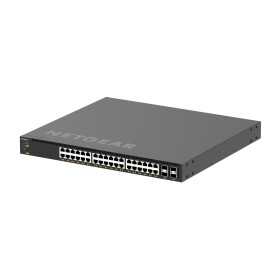 NETGEAR M4350-36X4V Gerido L3 10G Ethernet (100 1000 10000) Power over Ethernet (PoE) 1U Preto