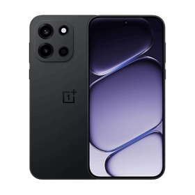 OnePlus Nord 6 5G Dual Sim 8GB RAM 256GB - Black