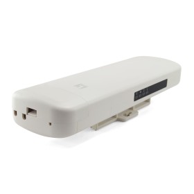 LevelOne WAB-6010 ponto de acesso WLAN 100 Mbit s Branco Power over Ethernet (PoE)