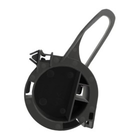 Qoltec Suspension clamp | 4kN | 11-15mm