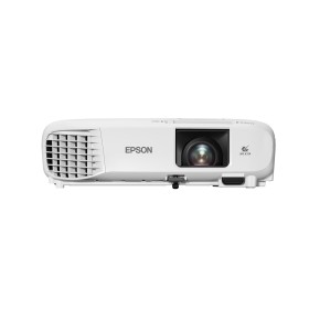 Epson EB-W49 3800 ANSI lumens 3LCD WXGA (1280x800) Branco