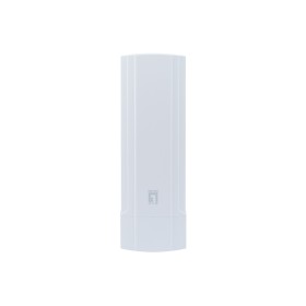 LevelOne WAB-8010 ponto de acesso WLAN 867 Mbit s Branco Power over Ethernet (PoE)