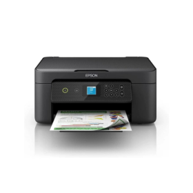 Impressora Multifunções Epson Expression Home XP-3200 WiFi Preto