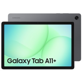 Samsung Galaxy Tab A11+ 128 GB 27,9 cm (11") 6 GB Wi-Fi 5 (802.11ac) Cinzento