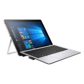 Nb HP Elite X2 1012 G2 Core i5-7300U 16Gb 256Gb SSD 12.3" Touch Win10Pro + Teclado PT