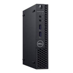 Desktop Dell OptiPlex 3060 MFF Core i5-8500T 8GB 256GB Win10Pro