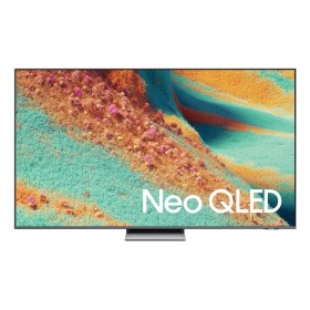 Samsung Neo QE55QN85FAUXXH TV 139,7 cm (55") 4K Ultra HD Smart TV Wi-Fi Prateado