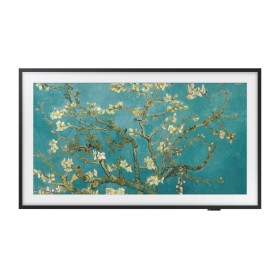 Samsung QE32LS03CBU 81,3 cm (32") Full HD Smart TV Wi-Fi Preto