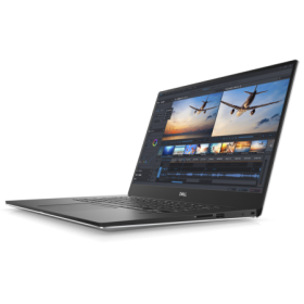 Nb Dell Precision 5530 Core i7-8850H 32GB 512GB SSD NVMe 15.6"FHD Nvidia Quadro P1000 Win10Pro