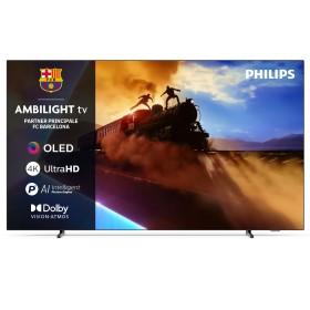 Philips 65OLED770 165,1 cm (65") 4K Ultra HD Smart TV Wi-Fi Preto