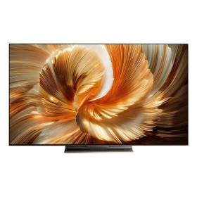 Dreame Aura Mini LED 4k TV S100 139,7 cm (55") 4K Ultra HD Smart TV Wi-Fi Preto 350 cd m²