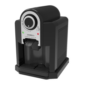 Dimobilli Cafe Expresso D6 Preta