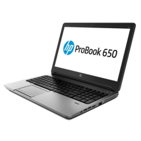 Nb HP Probook 650 G3 Core i5-7200U 8GB 256GB SSD NVMe 15.6"FHD Win10Pro