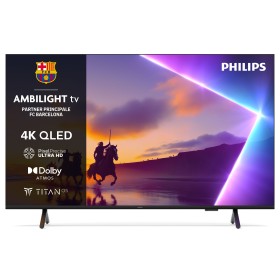Philips 75PUS8510 190,5 cm (75") 4K Ultra HD Smart TV Wi-Fi Preto