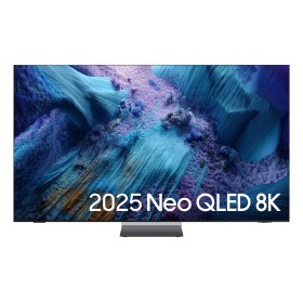 Samsung QE75QN990FT 190,5 cm (75") 8K Ultra HD Smart TV Wi-Fi Preto