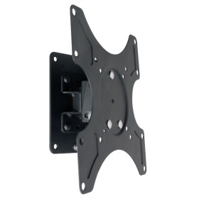 Techly ICA-LCD 2900B suporte para TV 94 cm (37") Preto
