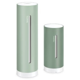 Netatmo NWS-M-EC estação meteorológica digital Azul menta AC Bateria Wi-Fi
