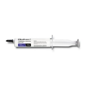 Qoltec Thermal grease 1.93 W/m-K | 30g | Grey
