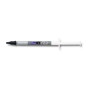 Qoltec Thermal grease 5.15 W/m-K | 1g | Grey