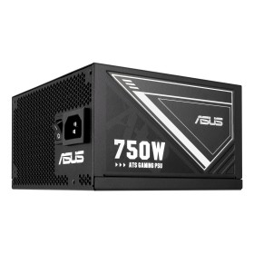 ASUS ATS-750G fonte de alimentação 750 W 20+4 pin ATX ATX Preto