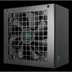Gamer Storm PN1000D fonte de alimentação 1000 W 20+4 pin ATX ATX Preto