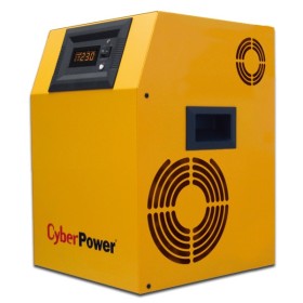 CyberPower CPS1500PIE UPS Dupla conversão (Online) 1,5 kVA 1050 W 3 tomada(s) CA