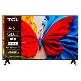 TCL 43V5C TV 109,2 cm (43") Full HD Smart TV Wi-Fi Preto