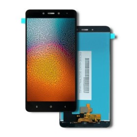 Qoltec LCD display touchscreen for Xiaomi RedMi Note 4
