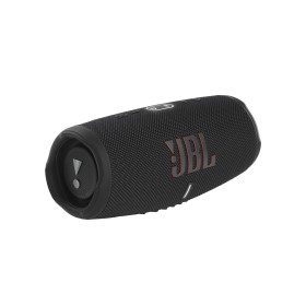 JBL CHARGE 5 Coluna portátil estéreo Preto 30 W