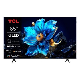 TCL T69C 65T69C TV 165,1 cm (65") 4K Ultra HD Smart TV Wi-Fi Preto 350 cd m²