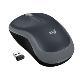 Logitech M185