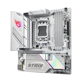 ASUS ROG STRIX B850-G GAMING WIFI AMD B850 Ranhura AM5 micro ATX