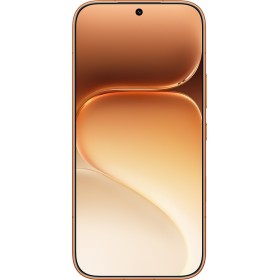 Honor 600 5G 16,7 cm (6.57") Dual SIM Android 16.0 USB Type-C 8 GB 512 GB 6400 mAh Laranja