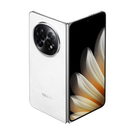 OPPO Find N5 20,6 cm (8.12") Dual SIM Android 15 5G USB Type-C 16 GB 512 GB 5600 mAh Branco