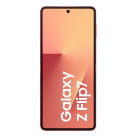 Samsung Galaxy Z Flip 7 17,5 cm (6.9") Dual SIM Android 16.0 5G USB Type-C 12 GB 512 GB 4300 mAh Coral