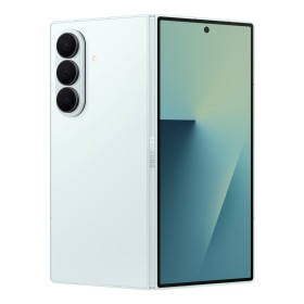 Samsung Galaxy SM-F966BLGBEUE smartphone 20,3 cm (8") Dual SIM 5G USB Type-C 12 GB 256 GB 4400 mAh Azul menta