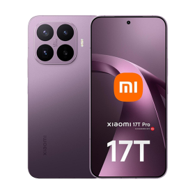 Xiaomi 17T Pro 5G Dual Sim 12GB RAM 1TB - Deep Violet
