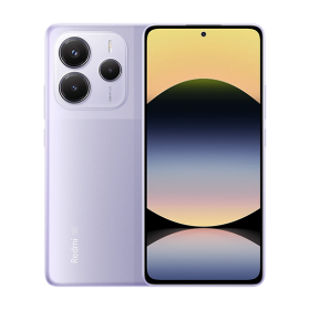 Xiaomi Redmi Note 14 5G Dual Sim 8GB RAM 256GB - Lavender Purple