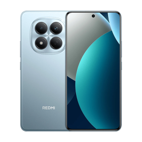 Xiaomi Redmi Note 15 Pro 4G Dual Sim 12GB RAM 512GB - Blue