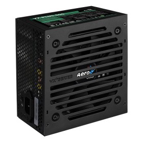 Aerocool VX PLUS 600 fonte de alimentação 600 W 20+4 pin ATX ATX Preto