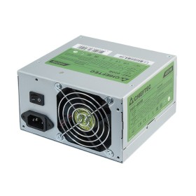 Chieftec PSF-400B fonte de alimentação 400 W 24-pin ATX ATX Metálico