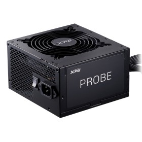 XPG PROBE 600 BRONZE fonte de alimentação 600 W 20+4 pin ATX ATX Preto