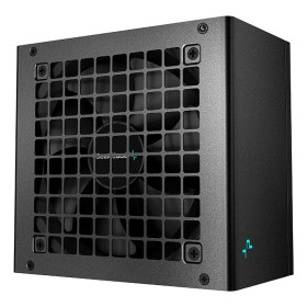 DeepCool PK650D fonte de alimentação 650 W 20+4 pin ATX Preto