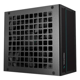 DeepCool PF500 fonte de alimentação 500 W 20+4 pin ATX ATX Preto